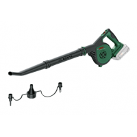 BOSCH UniversalLeafBlower 18V-130 pūtiklis